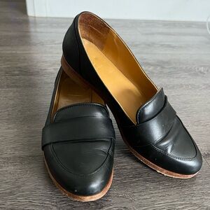 Sezane loafers